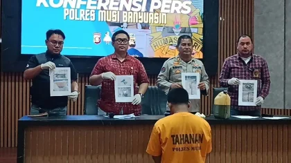 Empat Pekerja Meninggal di Penampungan Air TB Simatupang, Polisi Selidiki Gas Beracun