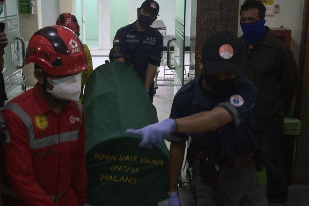 Empat Pekerja Proyek TB Simatupang Tewas Akibat Tak Pakai APD, Polisi Selidiki Penyebab Kecelakaan