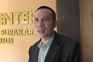 Empat Pelapor Setujui Restorative Justice, Rismon Sianipar Temui Jokowi di Solo