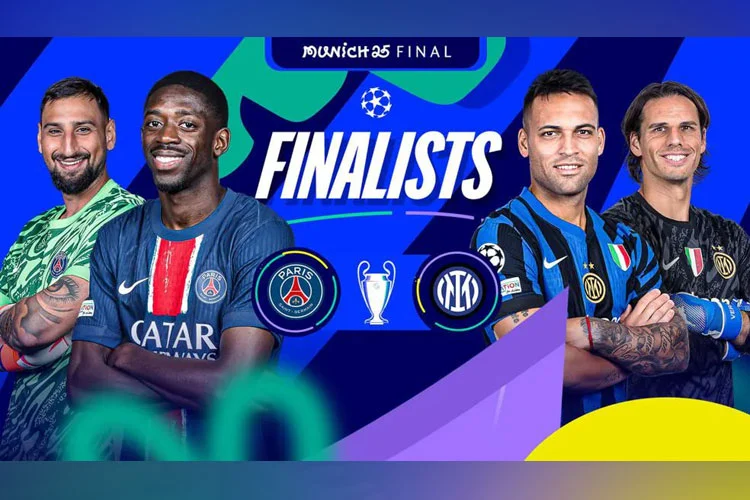 Empat Raksasa Eropa Siap Bertarung di Semifinal Liga Champions 2025-2026