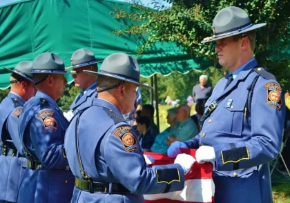 Empat Trooper Georgia State Patrol Diberhentikan Karena Klaim Cedera Pribadi pada Kecelakaan Pengejaran