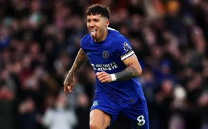 Enzo Fernandez Bikin Chelsea Panik: Kontroversi Pernyataan 'Suka Madrid' Menjelang FA Cup