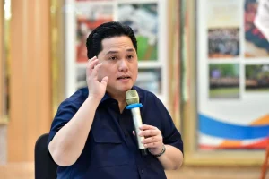 Erick Thohir Dorong Penguatan Olahraga di Sekolah: Strategi Kemenpora Bangun Fondasi Generasi Aktif