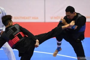 Erick Thohir Dukung Sugiono Pimpin IPSI, Dorong Pencak Silat Sejajar Taekwondo dan Muaythai