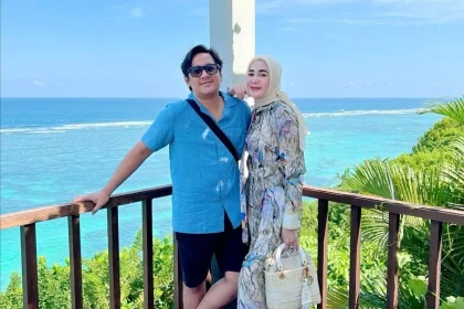 Erin Mantan Andre Taulany Bantah Aniaya ART, Siapkan Laporan Balik Pencemaran Nama Baik