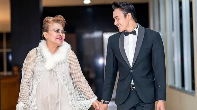 Eva Manurung Blak-blakan, Alasan Pernikahan Virgoun & Lindi Baru Dilangsungkan Setelah Kehamilan Besar