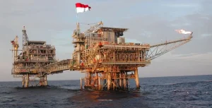 ExxonMobil Janjikan Pasokan 100% Produksi Minyak ke Indonesia di Tengah Ketegangan Global