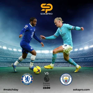 FA Cup 2025/2026: Manchester City vs Southampton dan Chelsea vs Leeds Siap Berlaga di Wembley