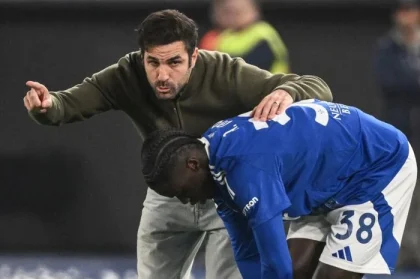 Fabregas Chelsea Masuk Bursa Pelatih Chelsea, Mirwan Suwarso Beri Lampu Hijau