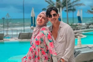 Fairuz A Rafiq Sambut Isu Cerai dengan Tenang, Ungkap "Biar Jadi Penggugur Dosa"