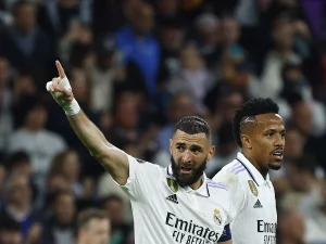 Fajar Alfian dan Nikolaus Joaquin Yakin Real Madrid Bisa Bangkit Lawan Bayern Munchen di UCL 2026