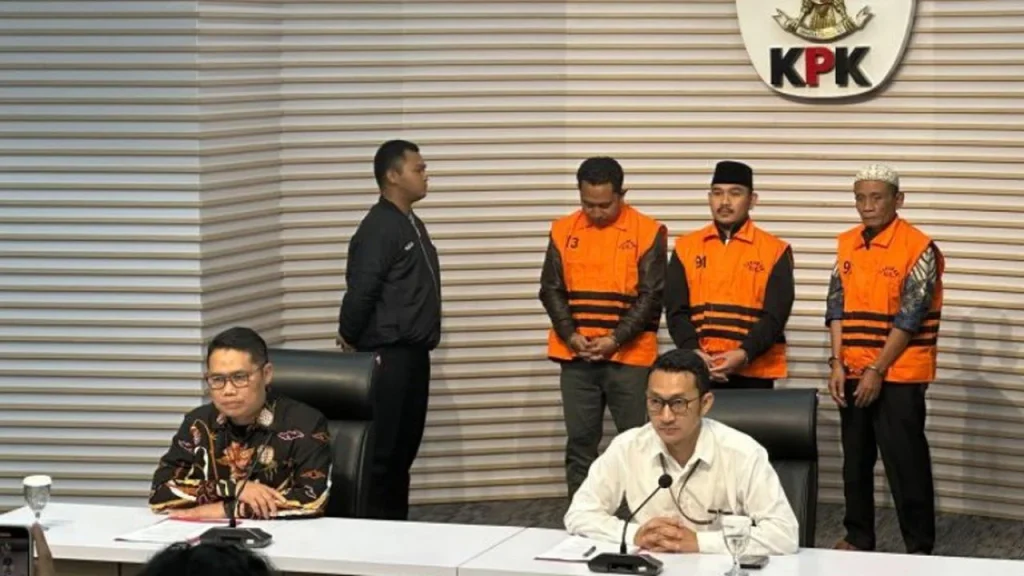 Fakta Baru Sidang Kasus Korupsi Pemkab Bekasi: Peran Sarjan dan Yayat Terungkap