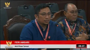 Feri Amsari Dipolisikan, Pangi Syarwi Chaniago Tegaskan Kebebasan Sebagai Unsur Utama Demokrasi