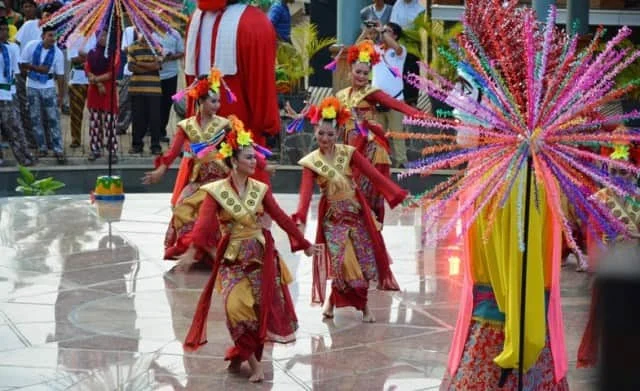 Festival Lebaran Betawi 2026 di Lapangan Banteng: Sorotan Budaya, Atraksi, dan Antusiasme Masyarakat Jakarta