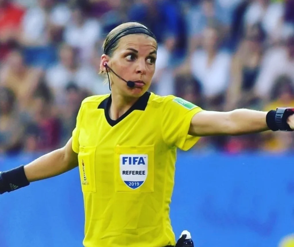 FIFA Dikecam Keras atas Hanya Dua Wasit Wanita di Piala Dunia 2026, Sorotan Isu Gender Memanas