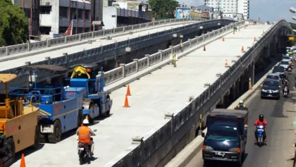 Flyover dan Underpass Jadi Solusi Utama Atasi Kecelakaan di Perlintasan Sebidang