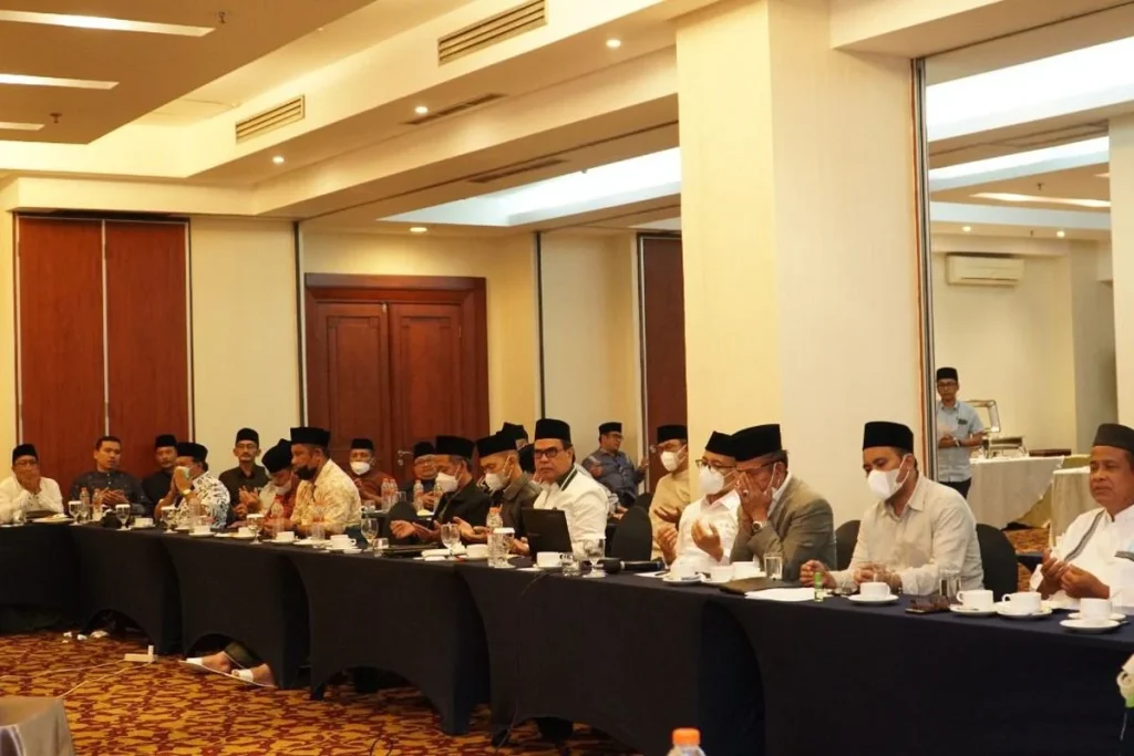 Forum Ketua PWNU Desak Muktamar PBNU Dipercepat ke Awal Agustus 2026