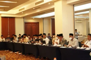 Forum Ketua PWNU Desak Muktamar PBNU Dipercepat ke Awal Agustus 2026