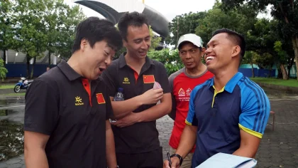 FPTI Tunda Hak Jawab Hendra Basir, Tim Pencari Fakta Terus Kumpulkan Bukti Kasus Pelecehan Seksual Pelatnas Panjat Tebing
