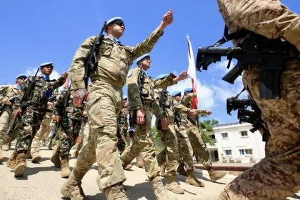 Fraksi PAN DPR Kecam Serangan Israel terhadap Pasukan Perdamaian PBB, Soroti Dampak Bagi TNI Konga di Lebanon