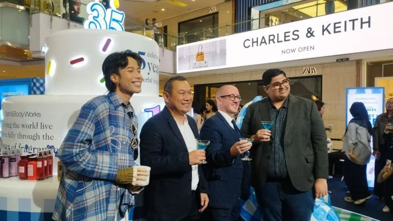 Frank & Co 30 Tahun Rayakan dengan Pameran Imersif Bertema Cinta Sejati di Jakarta