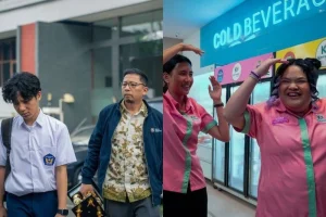 FROM Season 4 Tayang Serentak: Deretan Film dan Serial Seru Sepanjang April 2026