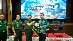 FS Regenera Perkenalkan Kedokteran Regeneratif Standar Global ke Indonesia