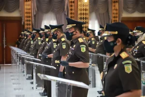Gaji Jaksa dan Tunjangan Kinerja di Kejaksaan RI: Detail Lengkap dan Fakta Terbaru