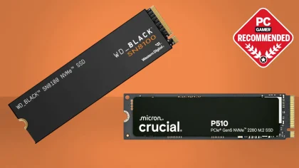 Gaming Makin Ngebut: Daftar SSD PCIe 5.0 Terbaik untuk Performa Maksimal