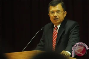 GAMKI Tegaskan Laporan Terhadap Jusuf Kalla Tetap Berlanjut