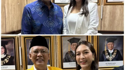 Gandeng ASG dan Salut Cipondoh, Universitas Terbuka Luncurkan Beasiswa Universitas Terbuka untuk 200 Lulusan SLTA