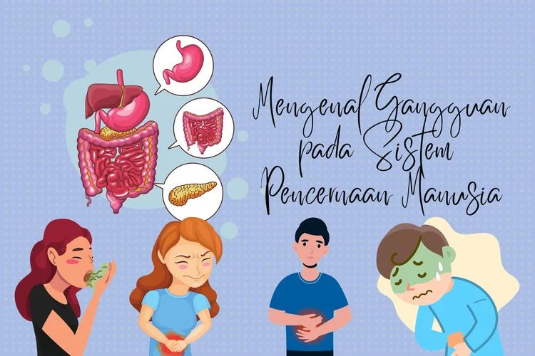 Gangguan Pencernaan pada Anak Dapat Memicu Stres dan Depresi pada Orang Tua: Penjelasan Ahli