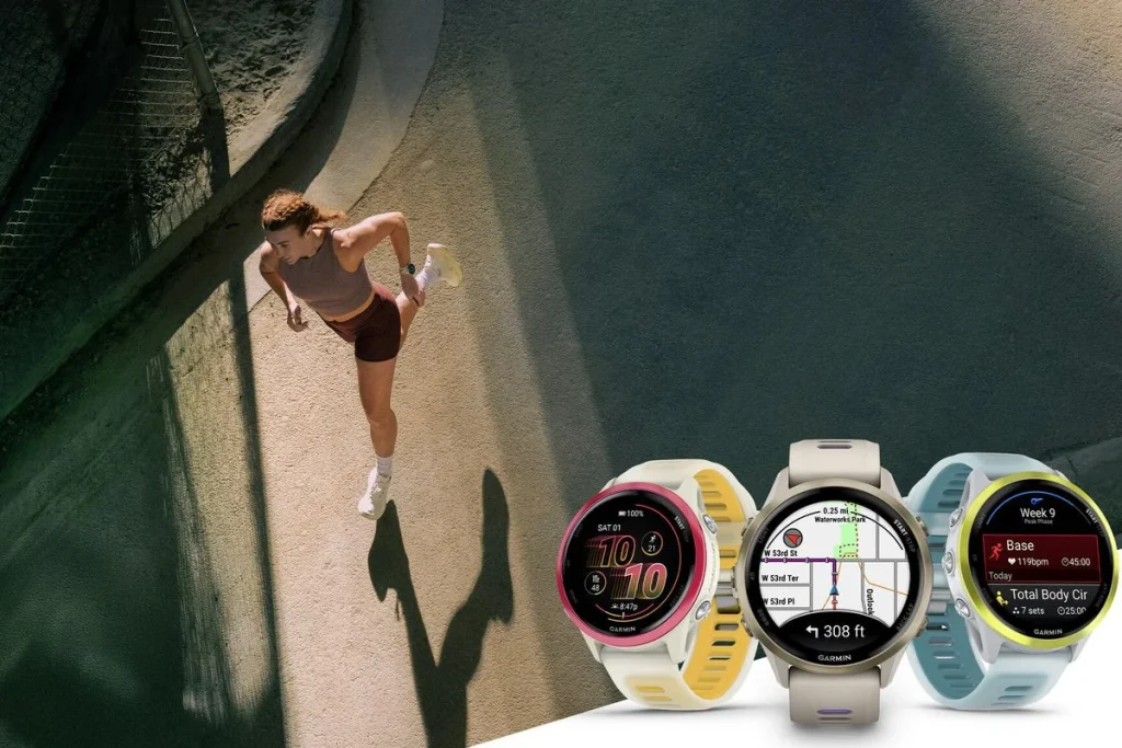 Garmin Ubah Data Pengguna Jadi ‘Senjata’ Efisiensi Latihan: Cara Kerja Smartwatch Pintar