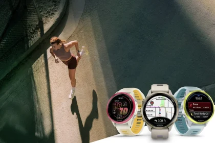Garmin Ubah Data Pengguna Jadi ‘Senjata’ Efisiensi Latihan: Cara Kerja Smartwatch Pintar