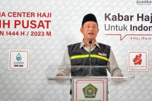 Gelombang Pertama PPIH Diberangkatkan, Layanan Jamaah Haji Indonesia Diperkuat di Tanah Suci