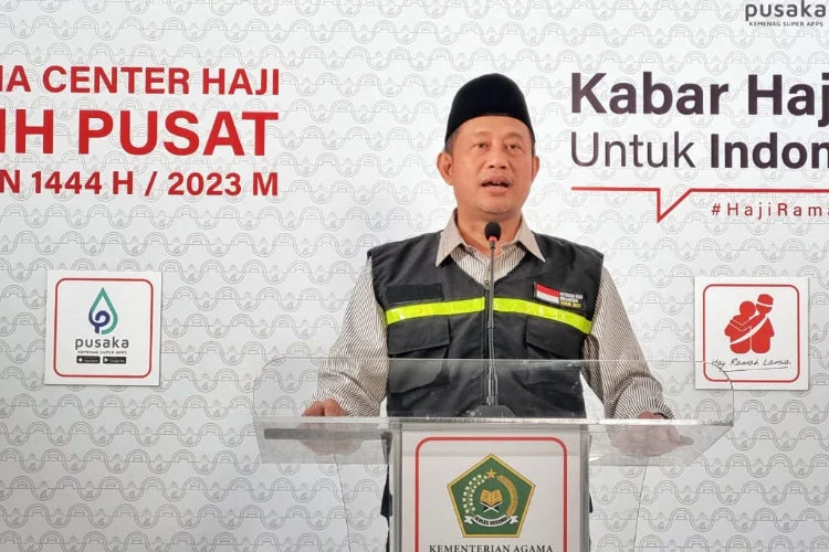 Gelombang Pertama PPIH Diberangkatkan, Layanan Jamaah Haji Indonesia Diperkuat di Tanah Suci