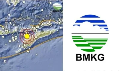 Gempa M6,0 Guncang Timor Tengah Utara NTT, Dampak Awal dan Tanggap Darurat