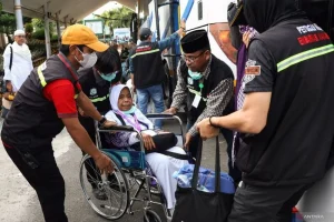 Genap 1 Tahun Puspadaya: Upaya Memperluas Jangkauan ke Kelompok Rentan di Indonesia