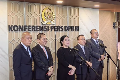 Gencatan Senjata AS-Iran Ditetapkan, Legislator Indonesia Harap Perdamaian Langgeng Terwujud