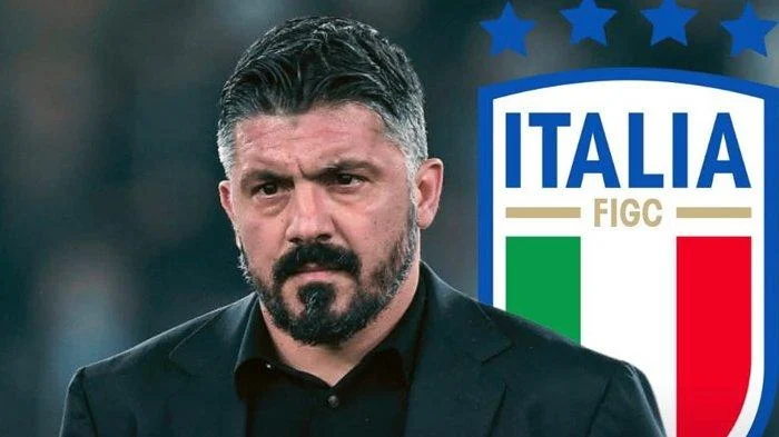 Gennaro Gattuso Resmi Mundur dari Kursi Pelatih Timnas Italia setelah Gagal ke Piala Dunia 2026