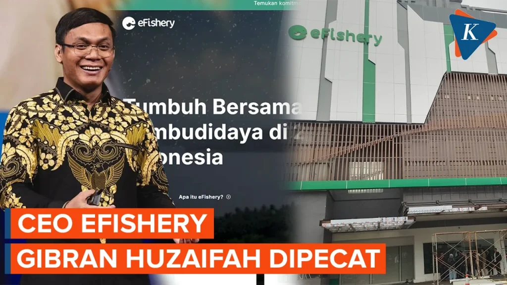 Gibran Huzaifah Tolak Tuduhan Penipuan dan Pencucian Uang, Pledoi Hadirkan Ancaman 10 Tahun Penjara