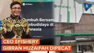 Gibran Huzaifah Tolak Tuduhan Penipuan dan Pencucian Uang, Pledoi Hadirkan Ancaman 10 Tahun Penjara