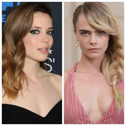 Gillian Anderson dan Cara Delevingne Siap Meramaikan Cannes 2026 di Tengah Dominasi Auteurs Besar