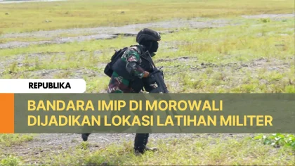 GMNI Desak Kemhan Batalkan Izin Lintas Pesawat Militer Asing, Klaim Membahayakan Kedaulatan Negara