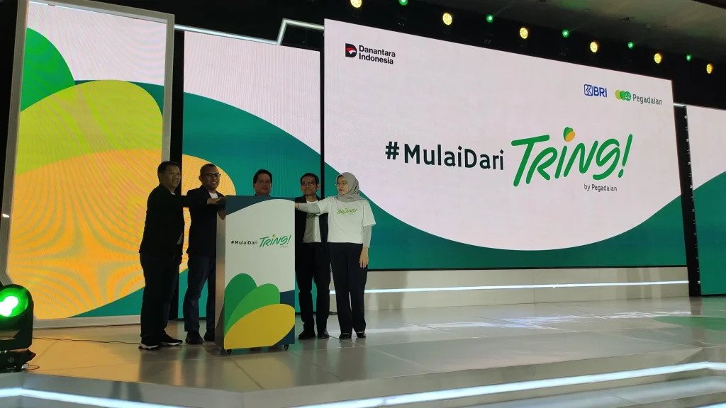 Golden Run 2026: Pegadaian Gelar Tring Perdana, Edukasikan Pentingnya Investasi Emas di Jakarta