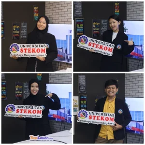 Golden Ticket: Program Beasiswa Gratis 8 Semester yang Dinanti Mahasiswa ITS