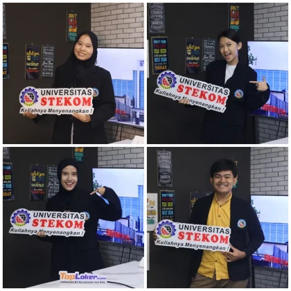 Golden Ticket: Program Beasiswa Gratis 8 Semester yang Dinanti Mahasiswa ITS