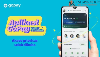 GoPay Gandeng SCash Global, Tingkatkan Pengalaman Pengguna Layanan Keuangan Digital
