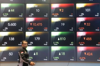 GOTO Akhirnya Raup Laba Rp 171 Miliar, Simak Rekomendasi Analis Saham