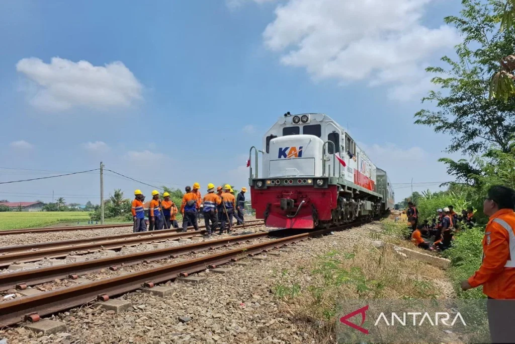 Green SM Dianggap Pemicu Kecelakaan KRL vs KA Argo Bromo di Bekasi, Pihak KAI Lanjutkan Investigasi